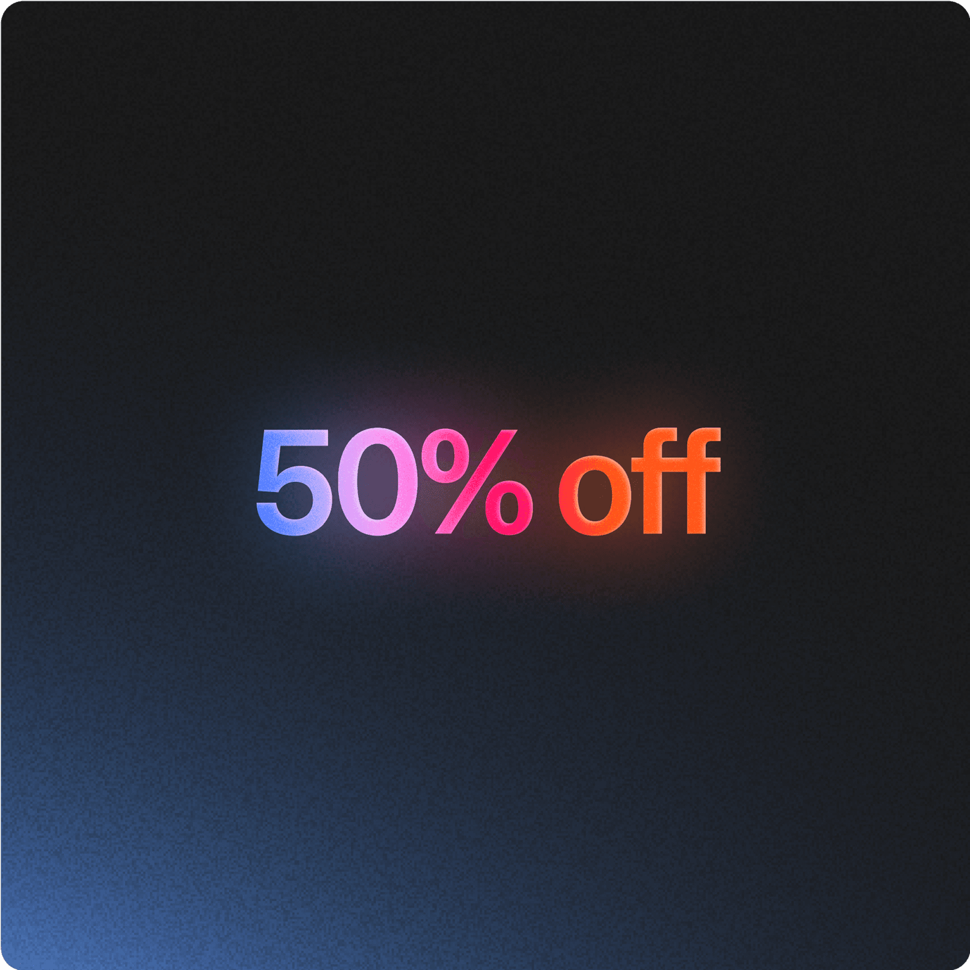 One year of Lovable Pro for just $12.50/month.